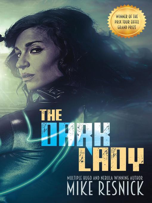 Title details for The Dark Lady by Mike Resnick - Available